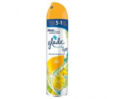 Glade osviežovač v spreji 300 ml - Citrus