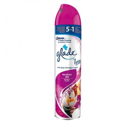 Glade osviežovač v spreji 300 ml - Japonská záhrada