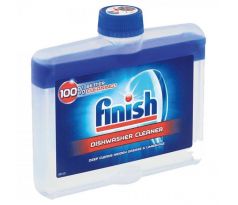 Finish čistič do umývačky riadu 250 ml