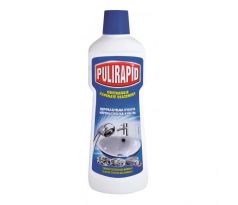Pulirapid na vodný kameň 750 ml