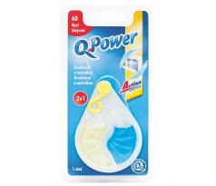 Q-Power vôňa do umývačky riadu 6 ml