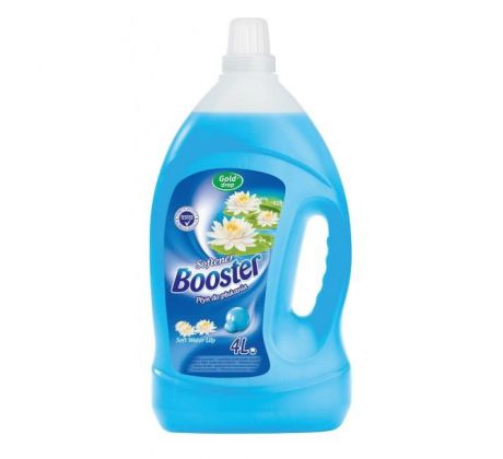 BOOSTER aviváž ľalia 4,3 l