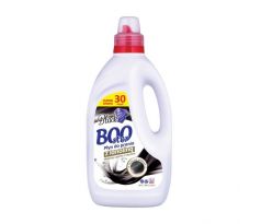 BOOSTER prací gél (30PD) Black 1,5l