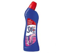 Sifo gél čistič odpadov 750 ml