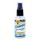 CleanFit dezinfekčný roztok Etylakohol 70% citrus s rozprašovačom 50 ml