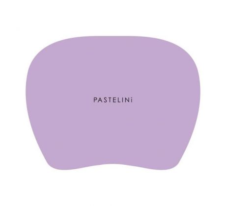 Podložka pod myš Karton PP Pastelini fialová