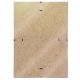 Rám s klipmi a plexisklom 500x700mm