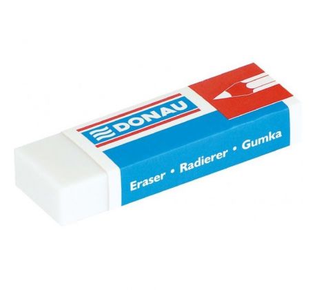 Guma DONAU PVC 62x21x11mm