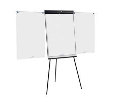 Flipchart UNIVERSAL Triangle tripod