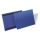 Magnetické vrecko na štítok 297 x 210 mm na šírku 50 ks moré