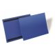 Magnetické vrecko na štítok 297 x 210 mm na šírku 50 ks moré