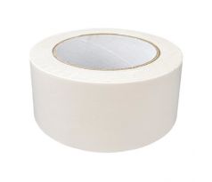 Lepiaca páska obojstranná bez tkaniny 48 mm x 25 m
