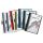 Obal s klipom DURACLIP Original 60 mix farieb