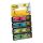 Post-it index šípky neónové, 11,9 x 43,1 mm