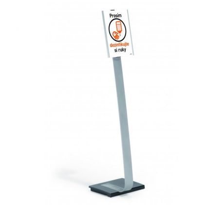 Stojan Info Sign Stand A3