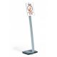 Stojan Info Sign Stand A3