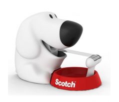 Dispenzor s páskou Scotch DOG