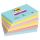 Samolepiaci bloček Post-it Super Sticky COSMIC 76x127mm