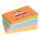 Samolepiaci bloček Post-it Super Sticky BOOST, veľkosť 76x127 mm, 5 bločkov po 90 lístkov