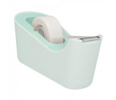 Dispenzor s páskou Scotch C18 zelený