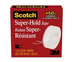 Lepiaca páska Scotch Super-Hold 19 mm x 25.4 m