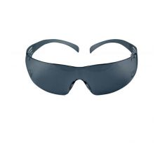 Ochranné okuliare 3M SecureFit sivé