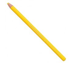 Farebná ceruzka uni DERMATOGRAPH 7600 žltá