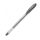 Roller gélový uni Signo UM-120 Noble metal strieborný