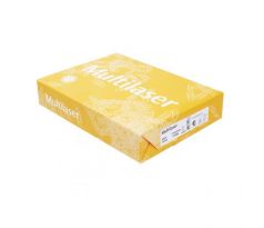 Kopírovací papier Multilaser A4, 80g