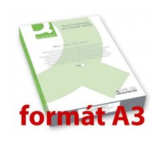 Kopírovací papier Q-Connect A3, 80g