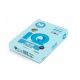 Farebný papier IQ color strednemodrý MB30, A4, 80g