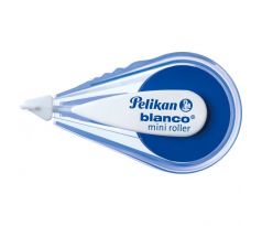 Korekčný roller Pelikan Blanco mini 4,2mm x 6m