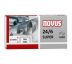 Spinky Novus 24/6 DIN SUPER /1000/