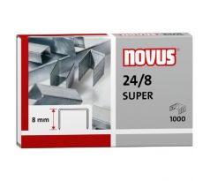 Spinky Novus 24/8 SUPER /1000/