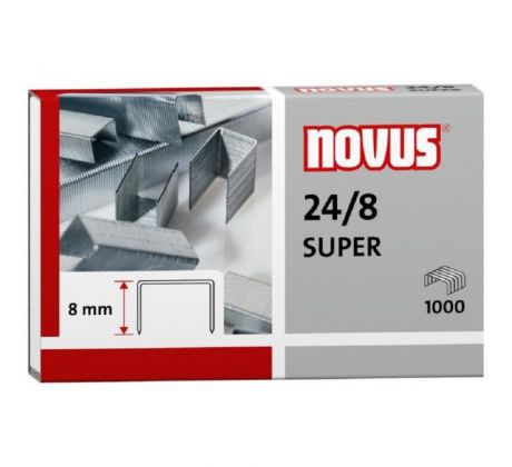 Spinky Novus 24/8 SUPER /1000/