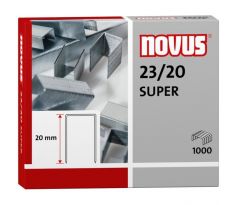 Spinky Novus 23/20 SUPER /1000/