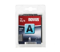 Spinky Novus 53/4 2000/1800/