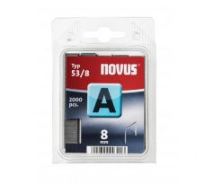 Spinky Novus 53/8 2000/1800/