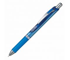 Gélový roller Pentel Energel 05, modrý