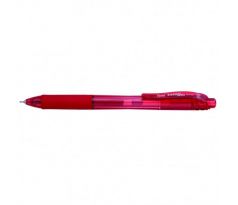 Gélový roller Pentel Energel X 05, červený
