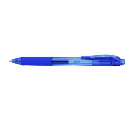 Gélový roller Pentel Energel X 05, modrý