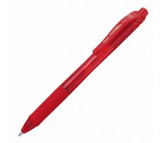 Gélový roller Pentel Energel X 07, červený