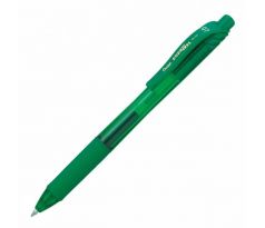 Gélový roller Pentel Energel X 07, zelený