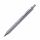 Gélový roller Pentel Energel Steel, strieborný