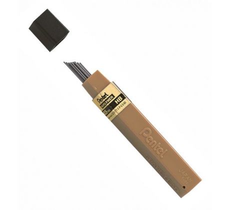 Mikrotuhy Pentel 0,5 HB