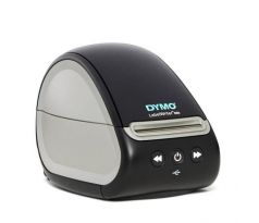 DYMO LabelWriter 550, pripojenie cez USB