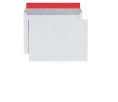 Poštové obálky C5 ELCO s páskou, bez okienka, 100ks