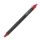 Roller gumovací PILOT Frixion clicker R, 0,5 mm červená