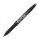 Roller gumovací PILOT Frixion Ball 0,7 mm čierny