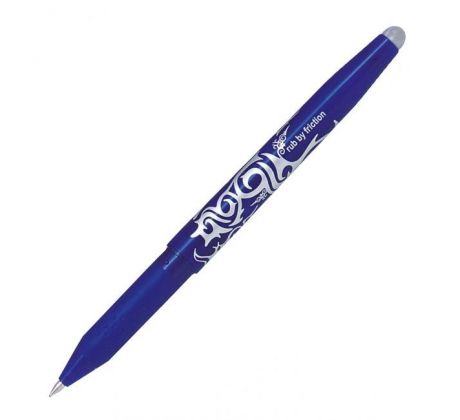Roller gumovací PILOT Frixion Ball 0,7 mm modrý